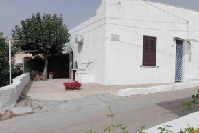 Casa Fara Custonaci